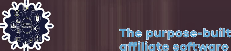 Affliliate software