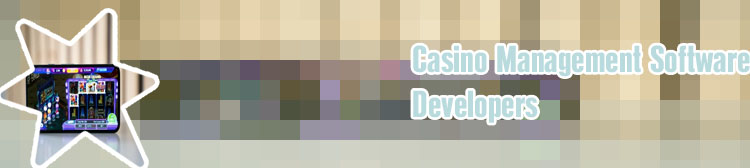 App casino private software