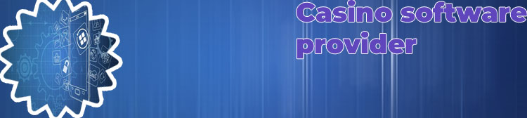 App casino software design companies