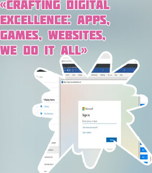 App casino web dev company