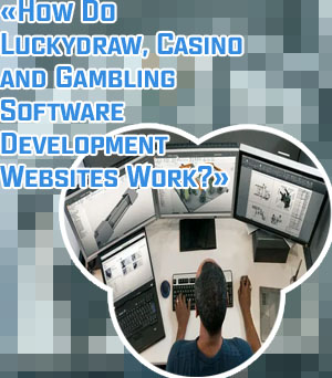 Best gambling software design company