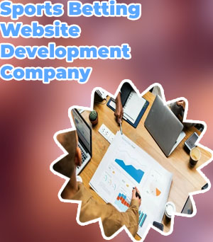 Best gambling website development company website