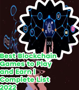 Best game blockchain development platform