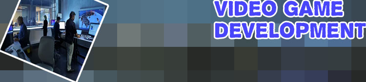 Best game software development company near me