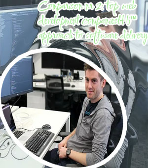 Best game web software development company