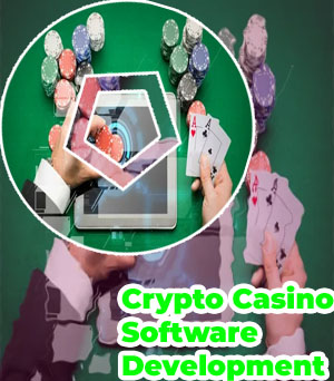Cash casino development platforms