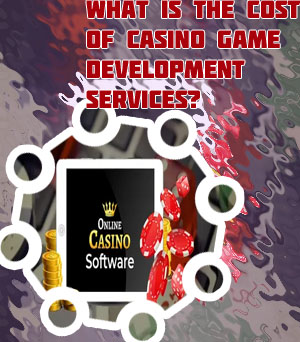 Cash casino software development service