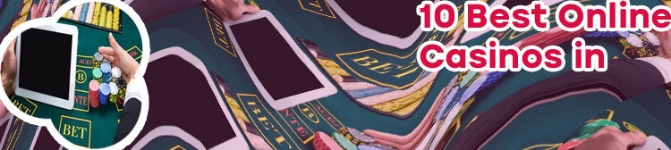 Cash casino web development business