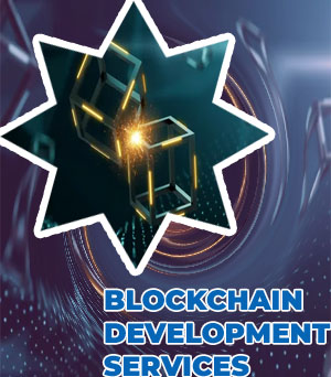 Casino blockchain development solutions