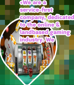 Casino online development engines
