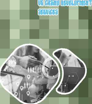 Casino online development services company