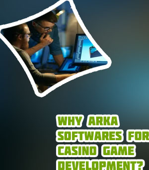 Casino online software development studio