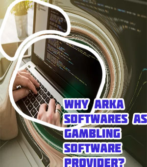 Casino software programming companies