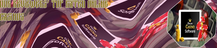 Casino software reviews