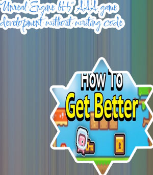 Easiest game engine without coding