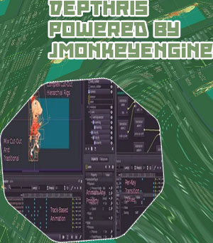Easy game engines