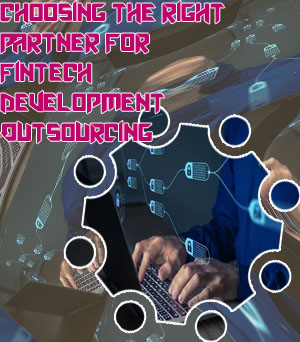 Gamble fintech software outsourcing