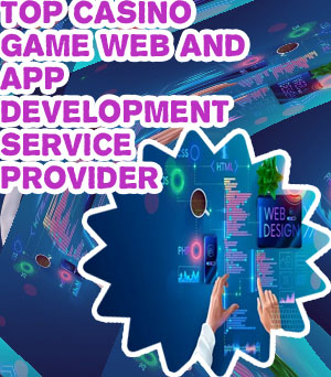 Gamble web development services