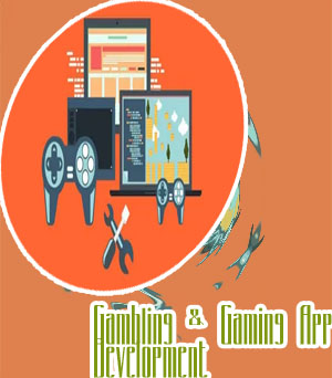 Gambling development platform