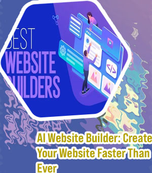 Gambling website builder