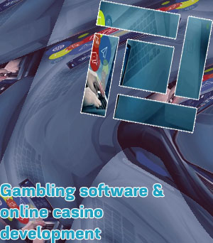 Gambling website development companies