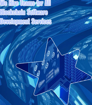 Game software house blockchain