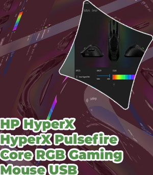 Hyperx mouse software
