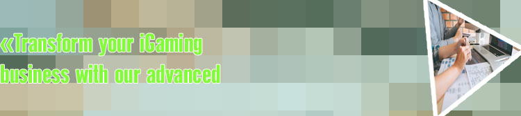 Igaming business software development services company