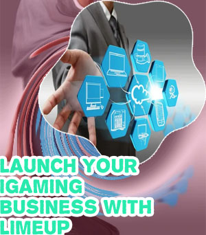 Igaming business website application development company