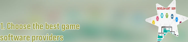 Igaming industry the web development company