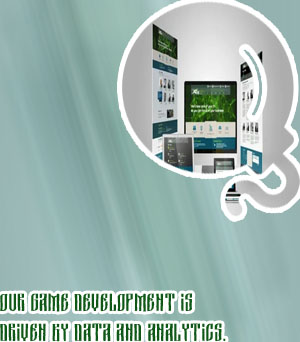 Igaming products development websites