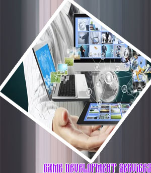 Igaming products services website development