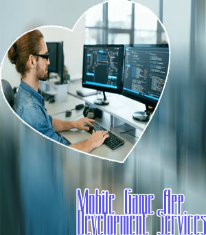 Igaming services software development agency