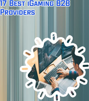 IGaming software developing companies