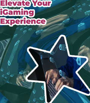 IGaming software house blockchain