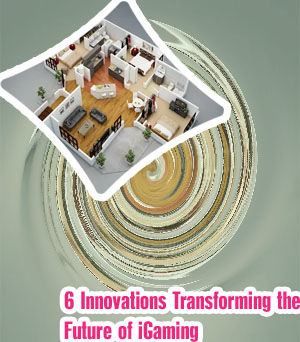 IGaming software houses