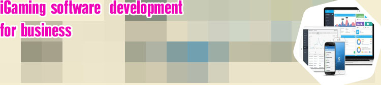 IGaming web application development companies