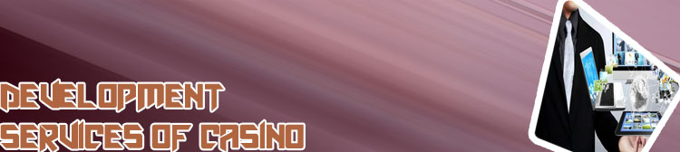 Mobile casino web development service company