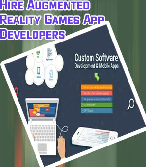 Mobile game it development company