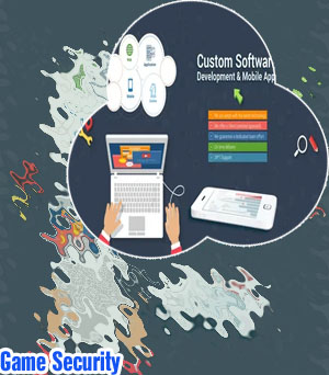 Mobile game it software development companies