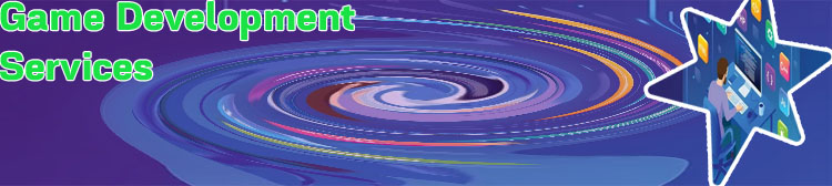 Mobile game software development service