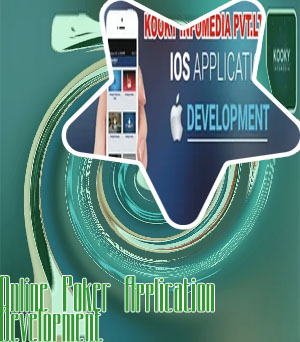 Poker ios app company development