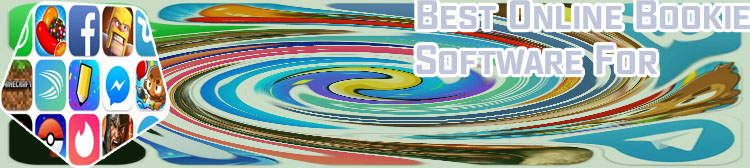 Popular game bookie software