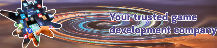 Popular game development company