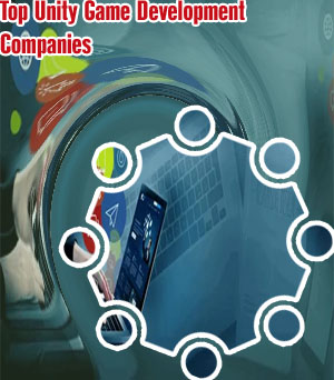 Popular game software development services company