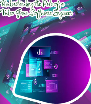 Popular game software product development company
