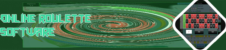 Roulette tracker software