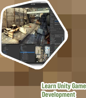 Unity 3d game development