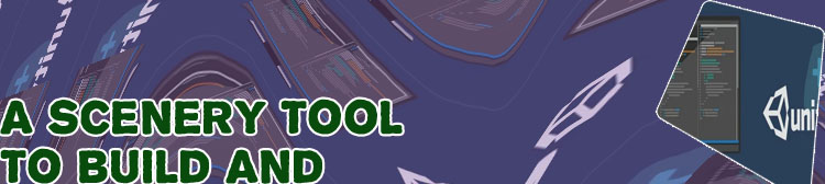 Unity developer tools