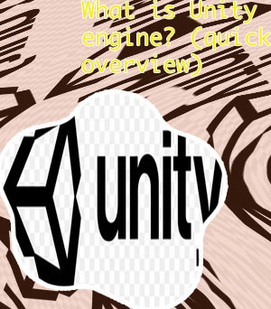 Unity engine free